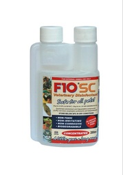 [ZY]_F10SC 200ml] F10SC有機殺菌液 (消毒) 200ml (無需過水 人畜無害 (貓狗鳥龜也可)