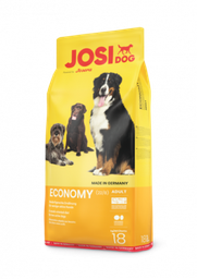 [A] DOG Josera 45532] Josera 德寵 狗糧 JOSIDOG ECONOMY 基礎成犬糧 15kg