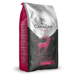 [B01] BCan015CoG] Canagan Cat 1.5kg Country Game 無穀物田園野味配方