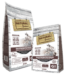 [B01.5] BNGreatness GI1] Natural Greatness Gastrointestinal 腸胃護理貓糧 1.5kg