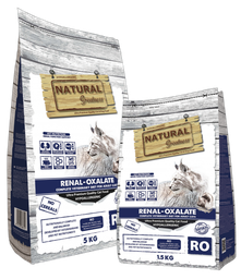 [B01.5] BNGreatness RO5] Natural Greatness Renal-Oxalate 腎臟護理貓糧 5kg