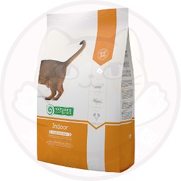 [B04]_BNP7kgIndoor] Nature's Protection Cat Indoor 7kg 保然全天然室內成貓糧 7kg(新裝:不是超細粒)