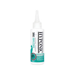 [ZY]_Hyp120 洗耳_綠 (5180)] HYPONIC No Surfactant Hinoki Cypress Ear Cleaner 120ml 無表面活性劑扁柏精華洗耳水 (HC5180)