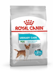 [+_B_RCCCN DOG MINI URINARY CARE 3KG] Royal Canin - Care Nutrition 加護系列 Mini Urinary Care Adult Dog 3KG 小型犬泌尿道加護配方3公斤[訂貨需時2-3天](原裝行貨)