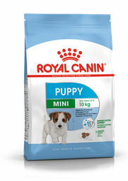 [+_B_RCSHN DOG 3000020011] Royal Canin - Health Nutrition 健康營養系列 Mini Puppy 2KG 小型幼犬營養配方2公斤 (3000020011) [訂貨需時2-3天](原裝行貨)