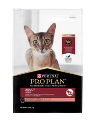 [B07]_PPS] Purina Pro Plan 7KG 成貓三文魚配方(ADULT, SALMON Formula) 7公斤