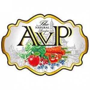 AVP愛威堡