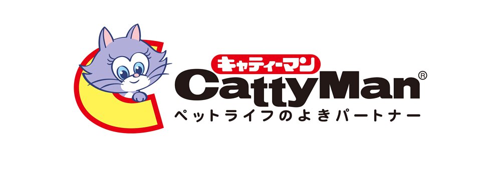 CattyMan 日本寵物玩具品牌