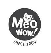 Meowow 韓國