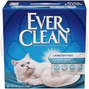 Ever Clean無味雙重活性碳低敏配方貓砂(白標) 25磅 (美國製)【Ever Clean 白】