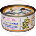 Akika 漁極A/D高營養罐系列 AD63 Senior 高齡貓 (老貓) 70g