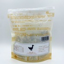 Strayless 浪浪·點心 凍乾營養小食 台灣製純鴨肉粒 100g  Freeze Dried Duck Dice (Made in Taiwan)