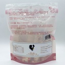 Strayless 浪浪·點心 凍乾營養小食 台灣製純雞胸肉片 100g  Freeze Dried Chicken Breast Slice (Made in Taiwan)