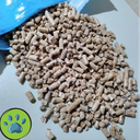 (限時優惠)Green Paws 六斗砂 4.5KG 環保木貓砂 (約12L)【細六斗】