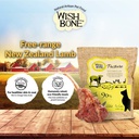 WishBone 威斯邦 Pasture 新西蘭無穀香草全貓糧 牧羊&魚 12lbs (Expiry Date: 04/2023)