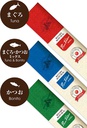 Riverd Republic NECO PUREE 60本 PureValue5 日本製無添加天然肉泥棒  盒裝三款口味 (吞拿魚Tuna、吞拿魚鰹魚Tuna&Bonito、鰹魚Bonito) RR-912