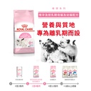 Royal Canin CAT - Feline Health Nutrition (FHN) First Age Mother & Babycat 健康營養系列 離乳貓及母貓營養配方(幼貓mother) 04kg(原裝行貨)