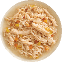 RAWZ Shredded Chicken & Pumpkin 雞肉+南瓜 Cat Food Recipe 肉絲主食貓罐 85g