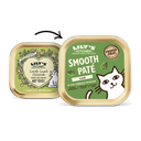 Lily's Kitchen罐 [Smooth Pate Lamb] 羊肉餐 85g 綠