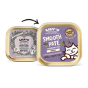 Lily's Kitchen罐 [Chicken Paté for Mature Cats] (Senior) 老貓專用餐 85g 紫 (Expiry Date: 2月/2024)