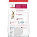 Hill's Science Diet Adult 1-6 Original bites (#6486HG) 3KG 標準粒 成犬 (1－6歲)