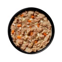 GO! 6.4oz方盒 SKIN+ COAT Minced Chicken Recipe 6.4oz 皮毛修護系列 免治雞肉(桃)