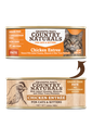 Country Naturals 樂淘美 Grain Free #013 Chicken Entrée 80g 走地雞肉泥主食罐 Mousse