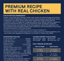 CANIDAE Cat Grain-Free PURE Limited Ingredient Chicken Recipe 5磅 無穀物雞肉配方全貓糧 Elements新裝 (3512)