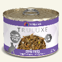 Weruva 1824 Truluxe 170G Steak Frites 頂級尊貴系列 澳洲放牧牛、南瓜(紫)