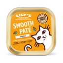 Lily's Kitchen罐 [Smooth Paté Chicken] 雞肉餐 85g {原裝行貨}