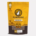 Purpose - Carnivore Duck Freeze-Dried Raw Cat Food 凍乾鴨肉貓糧 9oz(255g)