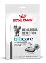 Royal Canin Hematuria Detection Blucare 法國皇家血尿檢測貓砂 40g (20g x2) [訂貨需時5-7天] 2741800