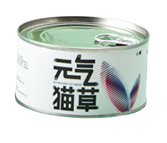 PetKit 開罐即種元氣貓草(小麥草)