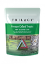 完_TRILOGY™奇境 Freeze Dried Lamb Lung 凍乾袋羊肺貓小食 貓小食50g [TRP-002] (Expiry Date: 18/12/2022)