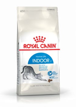 Royal Canin CAT - Feline Health Nutrition (FHN) Home Life Indoor Adult 健康營養系列 室內成貓營養配方 10kg (2529100011)(indoor27) {原裝行貨}