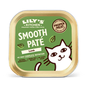 Lily's Kitchen罐 [Smooth Pate Lamb] 羊肉餐 85g (綠)