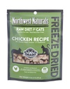 Northwest Naturals CAT Freeze Dried Chicken Recipe 04oz 無穀物凍乾小粒雞肉貓糧 (NWFFD04CX)