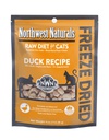 Northwest Naturals CAT Freeze Dried Duck Recipe 04oz 無穀物凍乾小粒鴨肉貓糧 (NWFFD04DK)