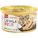 Catwalk Skipjack Tuna Entree in Aspic 吞拿魚肉凍主食罐 80g