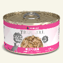 Weruva 1075 Truluxe 85G Pretty In Pink 頂級尊貴系列 野生頂級粉紅三文魚(粉紅) 1075