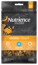 NUTRIENCE SubZero 30g Freeze-Dried Chicken 鮮雞肉 單一蛋白 凍乾脫水 貓小食 