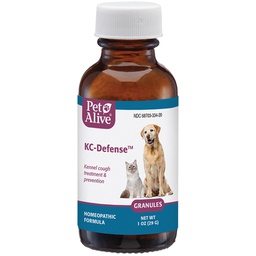 [ZY]_H_Petalive_P] PETALIVE KC Defense™ (改善咳嗽、胸口及氣道不適) 1oz