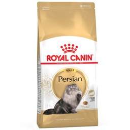 [B02] BRCn* 2552040010] Royal Canin CAT - Feline Breed Nutrition(FBN) Persian Adult 純種系列 波斯成貓專屬配方04kg (2552040010) (*)(原裝行貨)