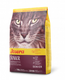 [B06] BJosCarismo 2KG] Josera 德寵 2kg  Senior 保護腎臟/老貓糧(Expiry Date: 04.04.2023)