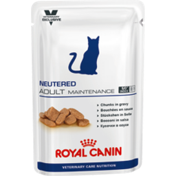 [+V_RCN085WNM (310946)] Royal Canin Neutered Adult Maintenance 絕育成貓 保徤糧 85g X 12小包裝 [訂貨需時5-7天] 1825601