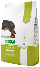 [+_B_NP_MA17 (457325)] Nature's Protection Dog MA17 Mini Adult (Small Breeds) 保然細粒成犬糧 7.5kg (訂貨需時3-5天)