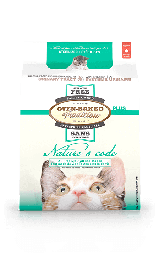 [B05]_BOB_白底綠字_5] [斷貨中, 未有返貨日期, 可預訂等貨到]Oven-baked Cat Tradition Urinary Tract 5lbs 無穀物雞配方(泌尿/尿路友善全貓糧) 5磅(白底綠字)