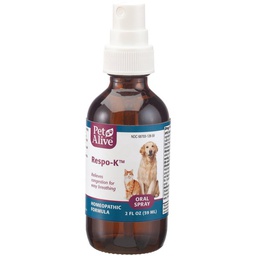 [+__H_Petalive] [斷貨中, 未有返貨日期, 可訂貨等貨到] PETALIVE Respo-K Spray 59ml (噴裝) (針對感冒及呼吸道感染-噴霧) (PRSP0015)