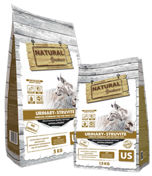 [B01.5] BNGreatness US1] Natural Greatness Urinary-Struvite 泌尿系統護理貓糧 1.5kg