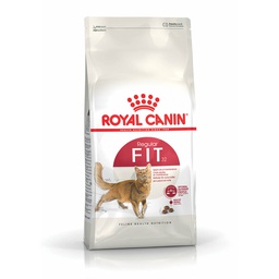 [+_B_RCn* 2520020011] Roya Canin CAT - Feline Health Nutrition (FHN) Regular Fit Adult 健康營養系列 成貓全效健康營養配方 02kg (fit32)(2520020011) (原裝行貨)